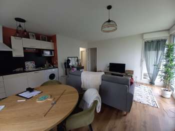 Location appartement 3 pièces Guingamp 22