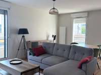 Location appartement 3 pièces