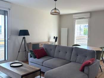 Location appartement 3 pièces