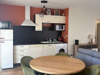 Location appartement 3 pièces