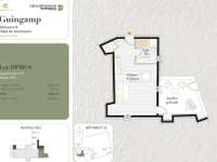 Location appartement 1 pièce