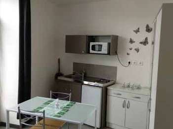 Location Studio 1 pièce