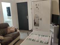Location Studio 1 pièce