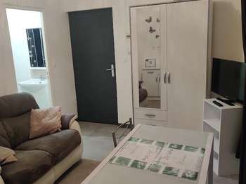 Location Studio 1 pièce