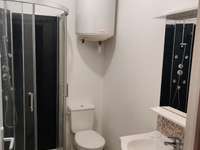 Location Studio 1 pièce