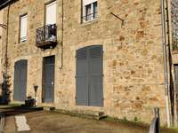 Location Studio 1 pièce