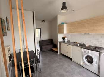 Location appartement 2 pièces