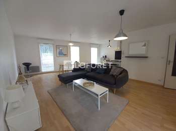Location appartement 2 pièces Guingamp 22