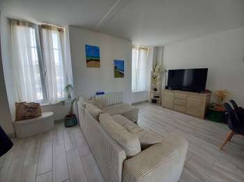 Location Appartement 3 piècesGuingamp