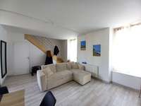 Location appartement 3 pièces Location appartement 3 pièces