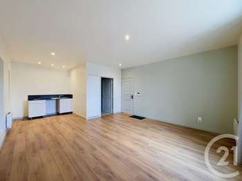 Location Appartement T1Guingamp