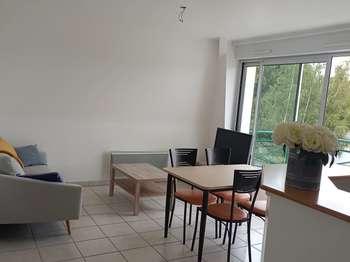 Location Appartement 2 piècesGuingamp