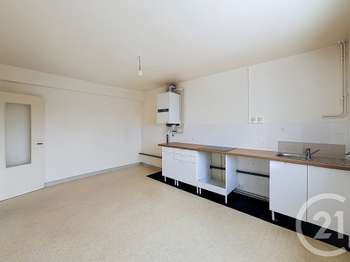 Location Appartement 3 piècesGuingamp