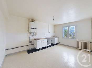 Location appartement 3 pièces