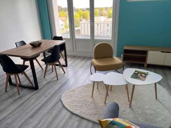 Location appartement 4 pièces Location appartement 4 pièces