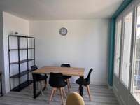 Location appartement 4 pièces Location appartement 4 pièces