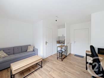 Location Appartement T1Guingamp