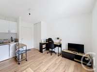 Location appartement 1 pièce