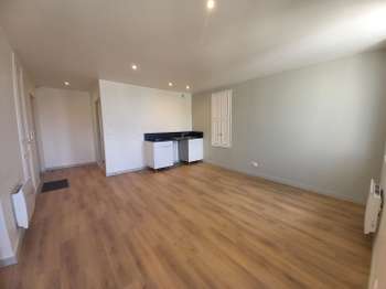 Location Appartement T1Guingamp