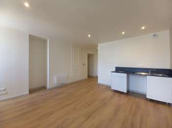 Location appartement 1 pièce