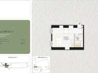 Location appartement 1 pièce
