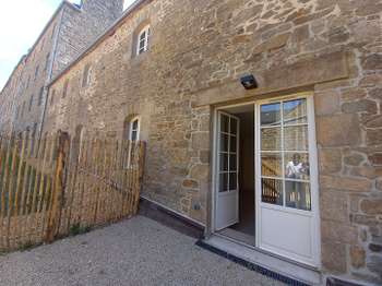 Location Appartement T1Guingamp