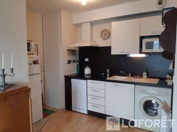 Location Appartement 2 piècesGuingamp