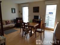 Location appartement 2 pièces Location appartement 2 pièces