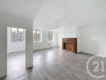 Photo Location appartement Guingamp