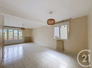 Location appartement 3 pièces