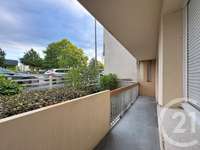 Location appartement 3 pièces
