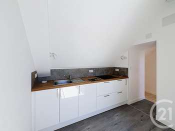 Location Appartement 3 piècesGuingamp