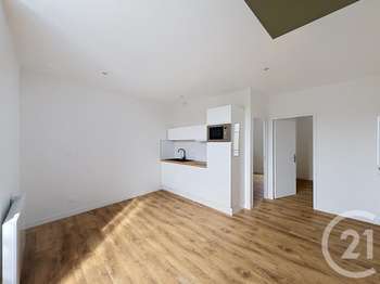 Location Appartement 3 piècesGuingamp