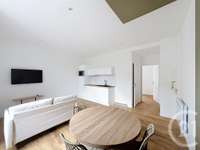 Location appartement 2 pièces