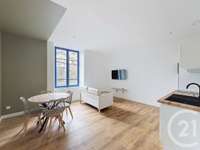 Location appartement 2 pièces