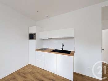 Location appartement 2 pièces