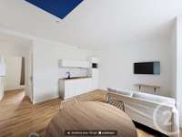 Location appartement 2 pièces