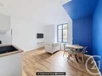 Location appartement 2 pièces