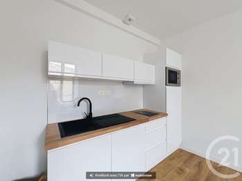 Location appartement 2 pièces