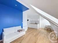 Location appartement 2 pièces