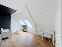 Location appartement 2 pièces