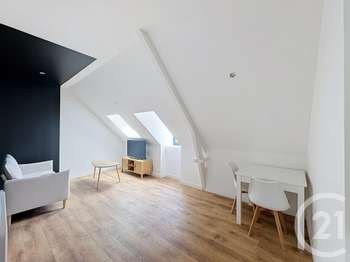 Location appartement 2 pièces Guingamp 22