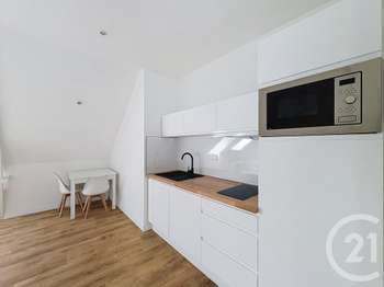Location appartement 2 pièces