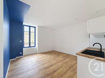 Location Appartement 2 piècesGuingamp