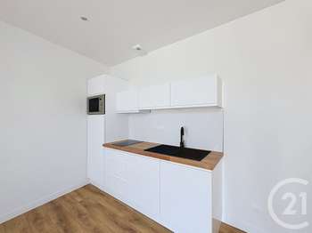 Location appartement 2 pièces
