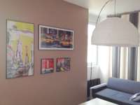 Location appartement 1 pièce