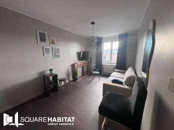 Location Appartement 2 piècesGuingamp