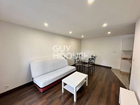 Location appartement 2 pièces Guipavas 29