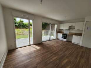 Photo Location appartement Guipavas