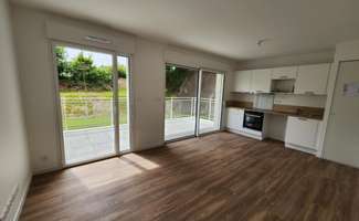 Photo Location appartement Guipavas